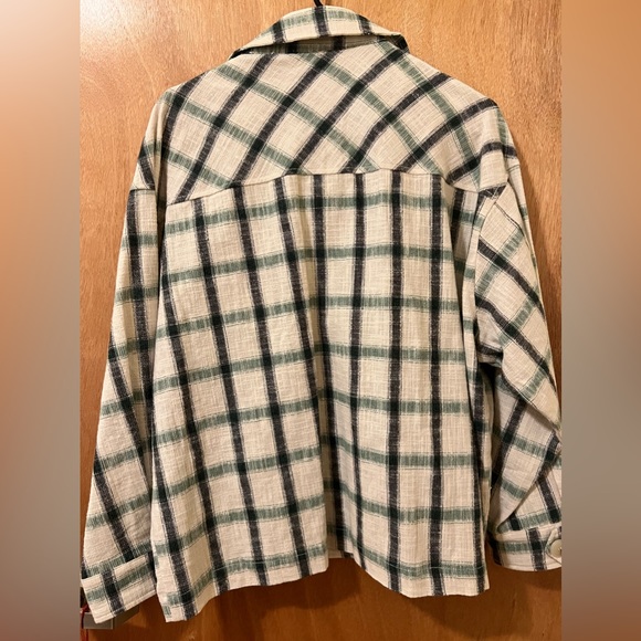 NWT ZARA VEST/JACKET - Picture 7 of 7